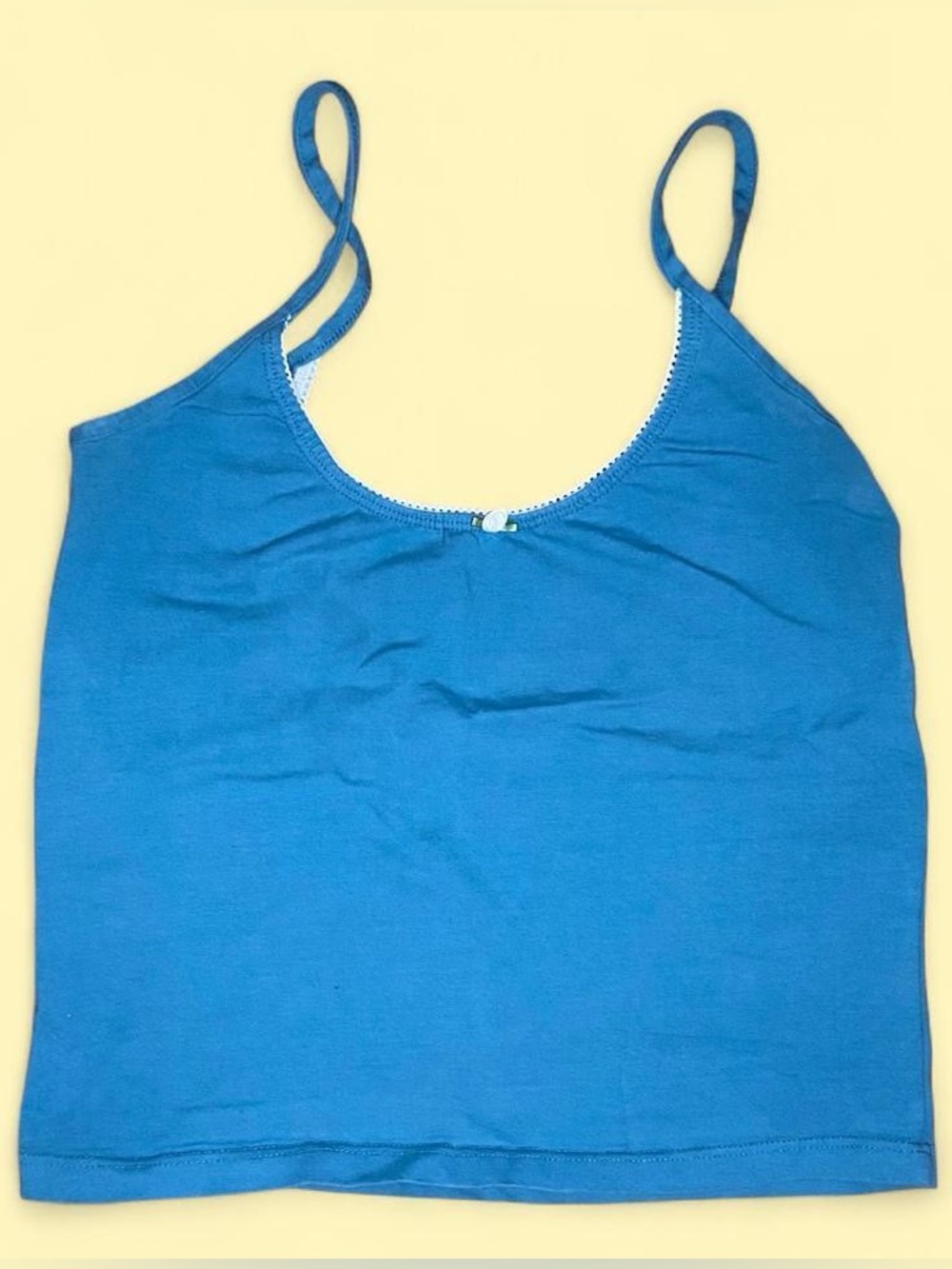 Rat Boi Scoop Back Cami
